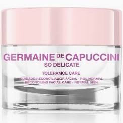 Germaine de Capuccini - So Delicate