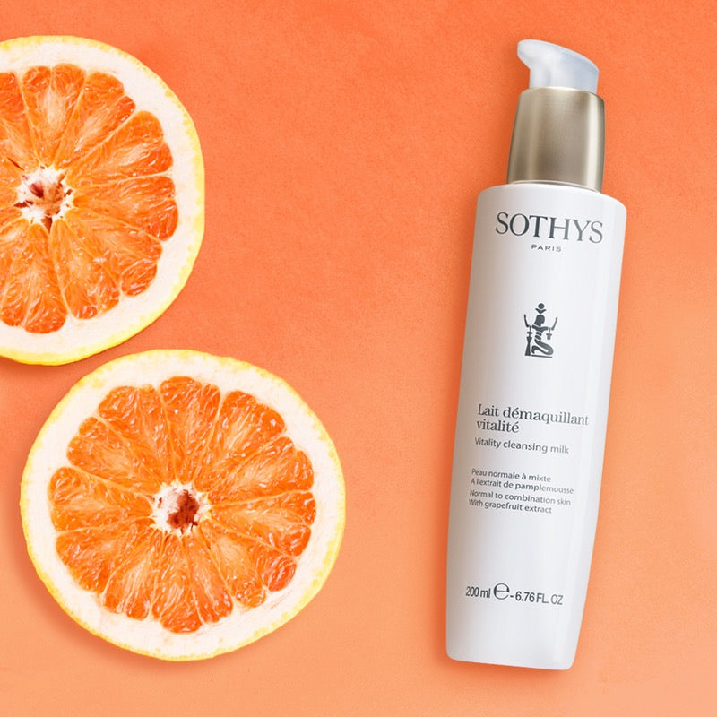 Sothys - De Reinigers