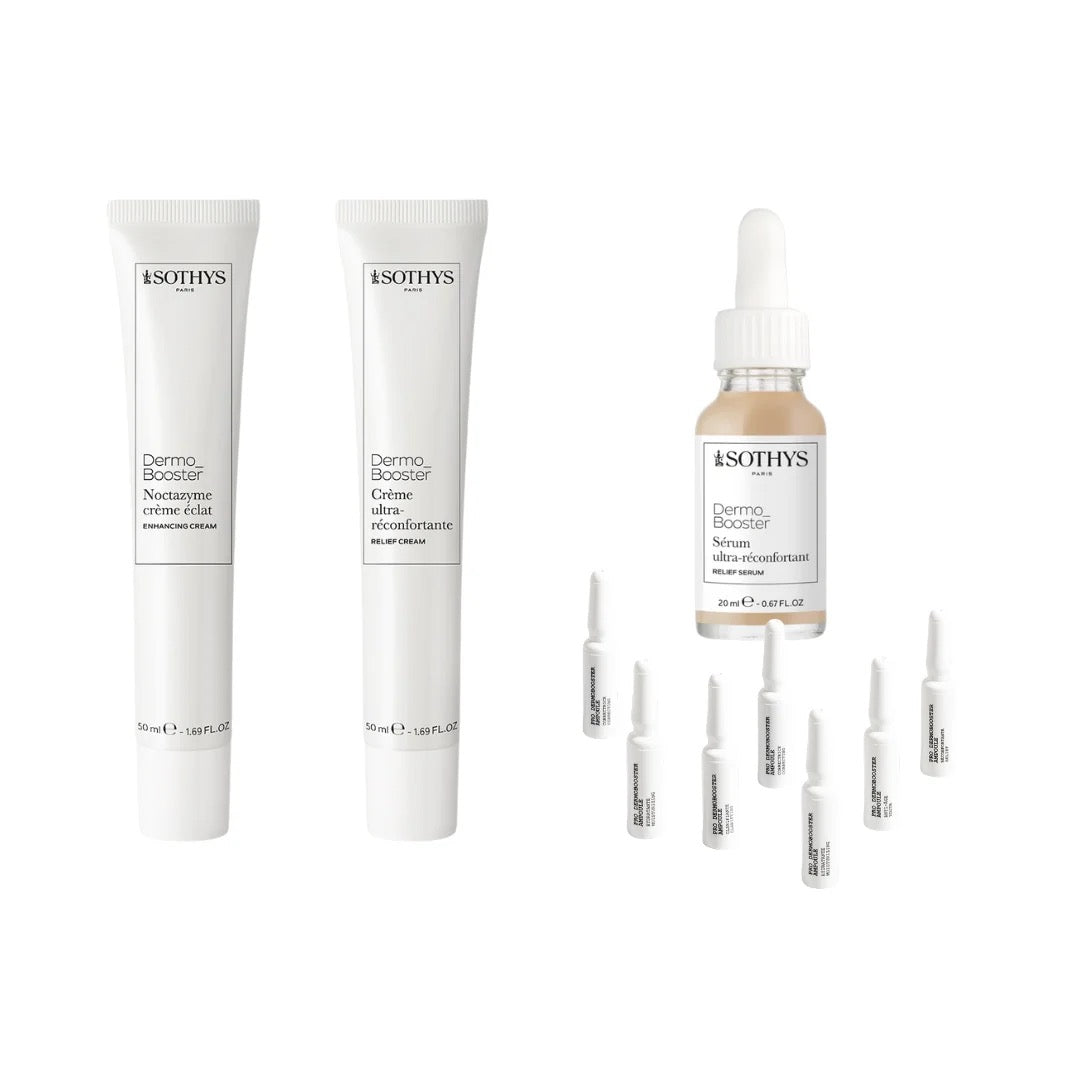 Sothys - Dermobooster