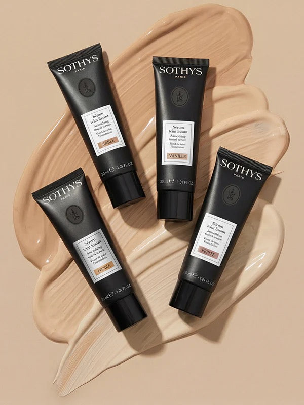 Sothys - Make-up