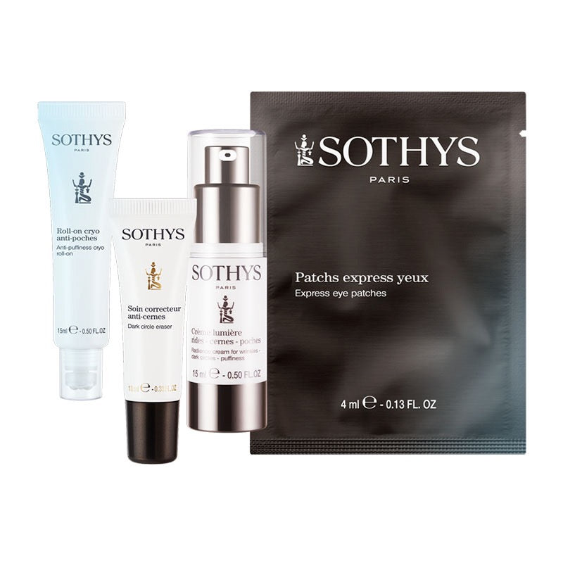Sothys - Oogcontour