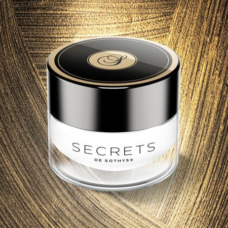 Sothys - Secrets luxe