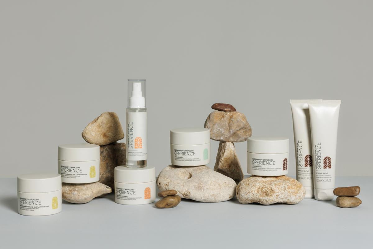 Germaine de Capuccini - Wellness Sperience
