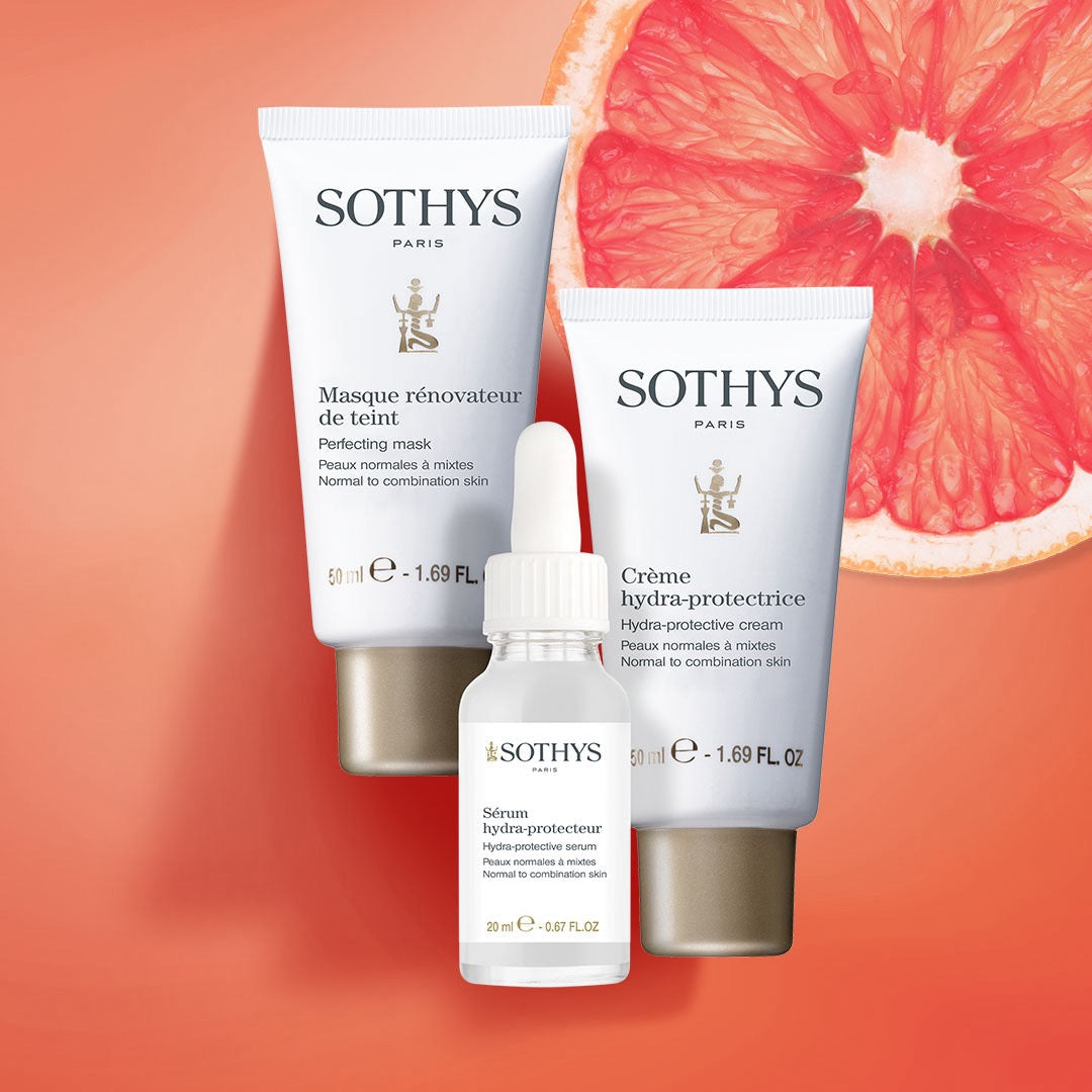 Sothys  Hydra- Protecteur