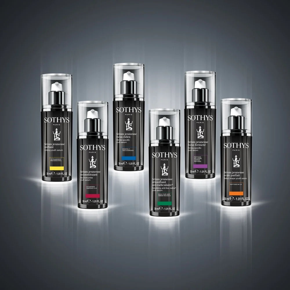 Sothys - Gamma Jeunesse
