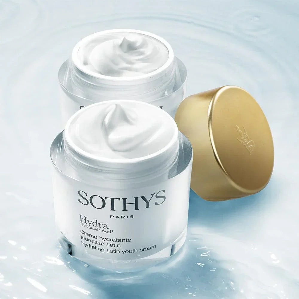 Sothys - Hydra Hyaluronic Acid 4*