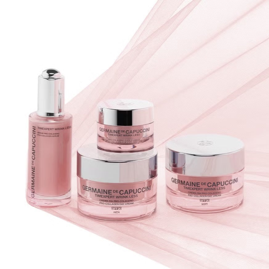 Germaine de Capuccini - Timexpert Wrink-less