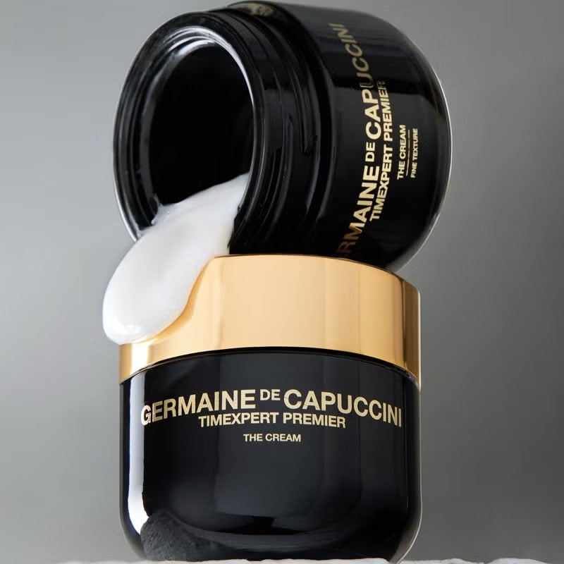 Germaine de Capuccini - Timexpert Premier