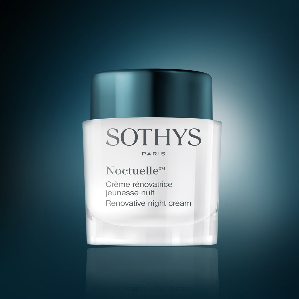 Sothys - Gamma voor de nacht Noctuelle