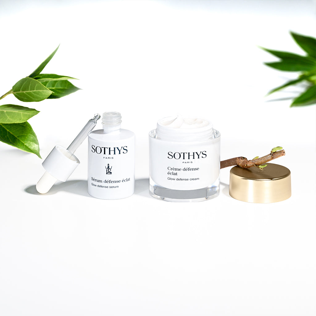 Sothys - DX Glow