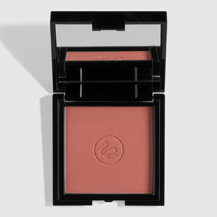 GDC True Blush 681 Brick Red