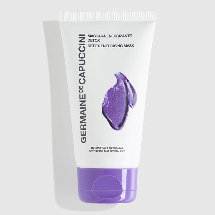 GDC Options Energizing Detox Mask 50 ml