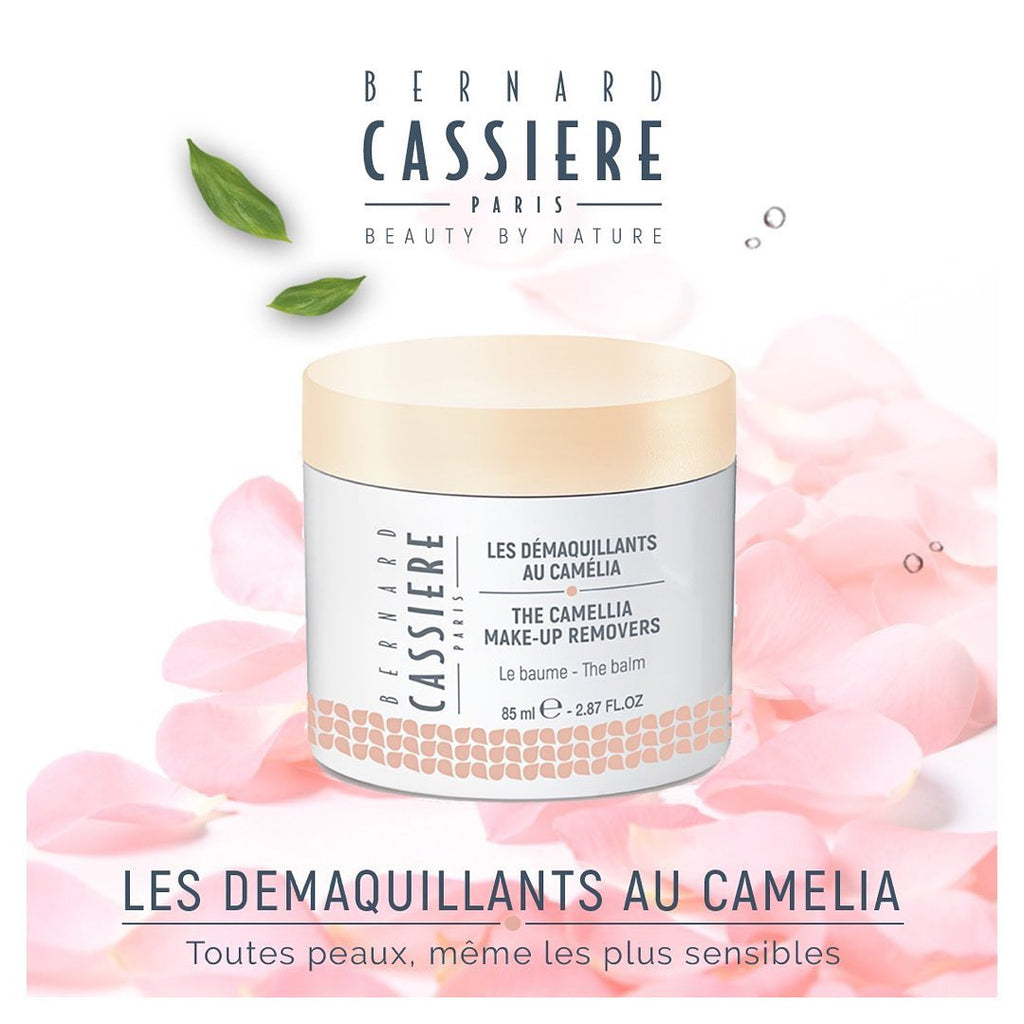BC Le Baume - Reinigingsbalsem 85 ml