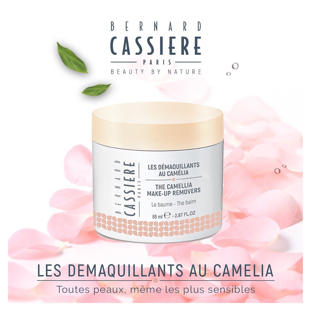 BC Le Baume - Reinigingsbalsem 85 ml
