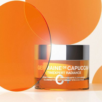 GDC Timexpert Radiance C+ Illuminating Antioxidant Eye Contour 15 ml