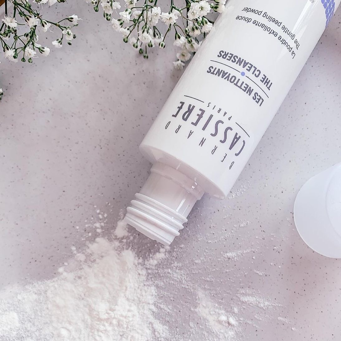 BC La poudre exfoliante douce 40 g