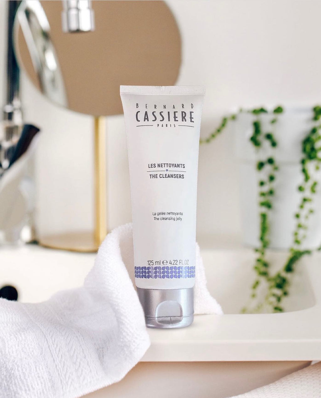 Bc La Gelée Nettoyante 125 ml