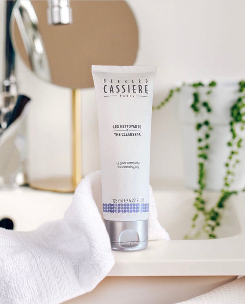 Bc La Gelée Nettoyante 125 ml