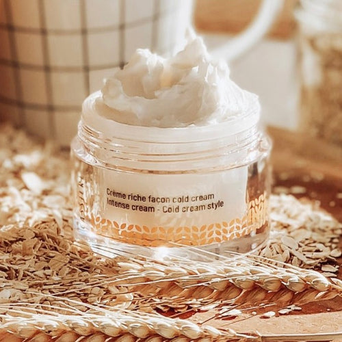 BC Eco- Refill La crème riche façon cold cream 50 ml