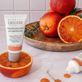 BC Masque DETOX 3 in 1 à l'orange de sanguine 30 ml