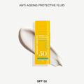 GDC Timexpert Sun Anti-Aging Protective fluid SPF 50