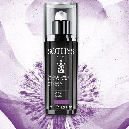 Sothys Sérum Jeunesse Focus Fermeté 30 ml