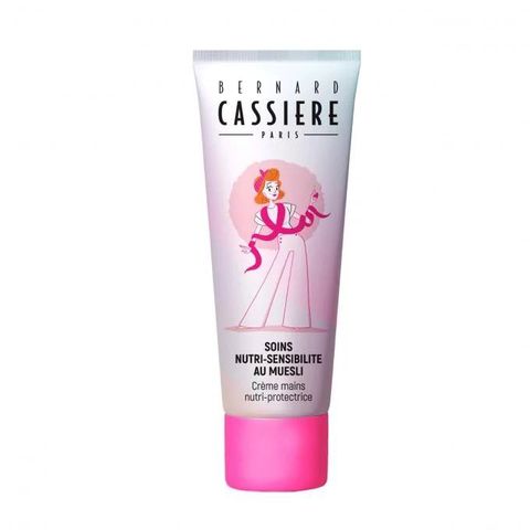 BC La crème mains nutri-protectrice 50 ml