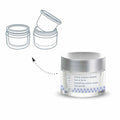 BC Refill Crème Contours lissante - Yeux & lèvres Korenbloem 15 ml