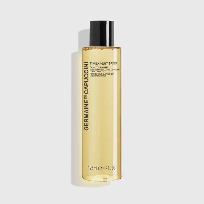 GDC Timexpert SRNS Dual Cleanse 125 ml