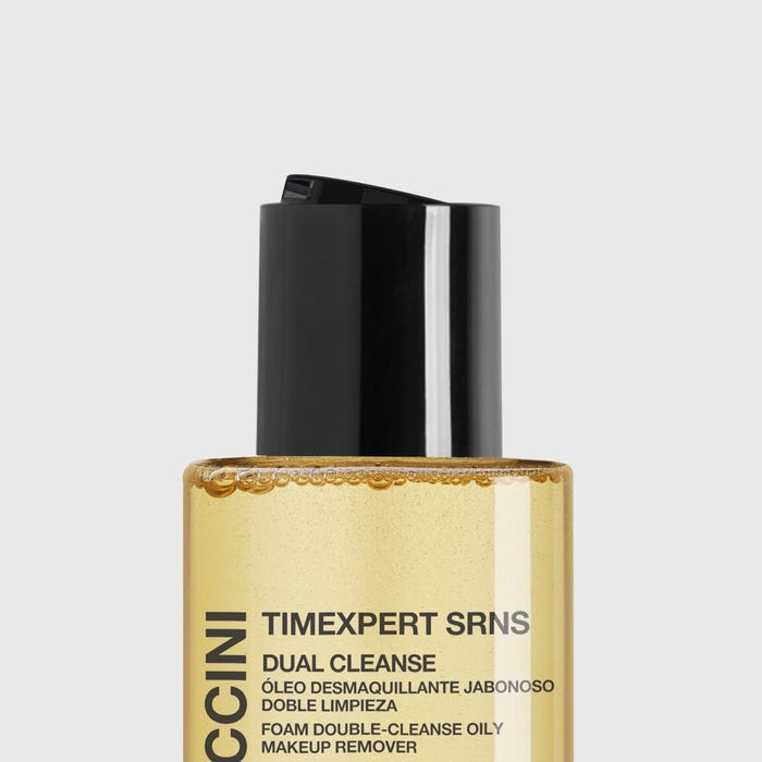 GDC Timexpert SRNS Dual Cleanse 125 ml