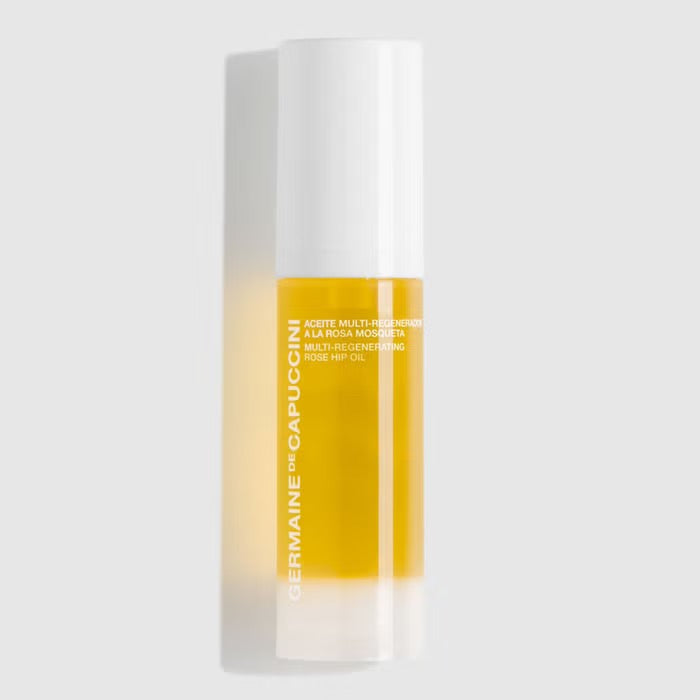 GDC Options Universe Multi- Regenerating Rose Hip Oil 30 ml