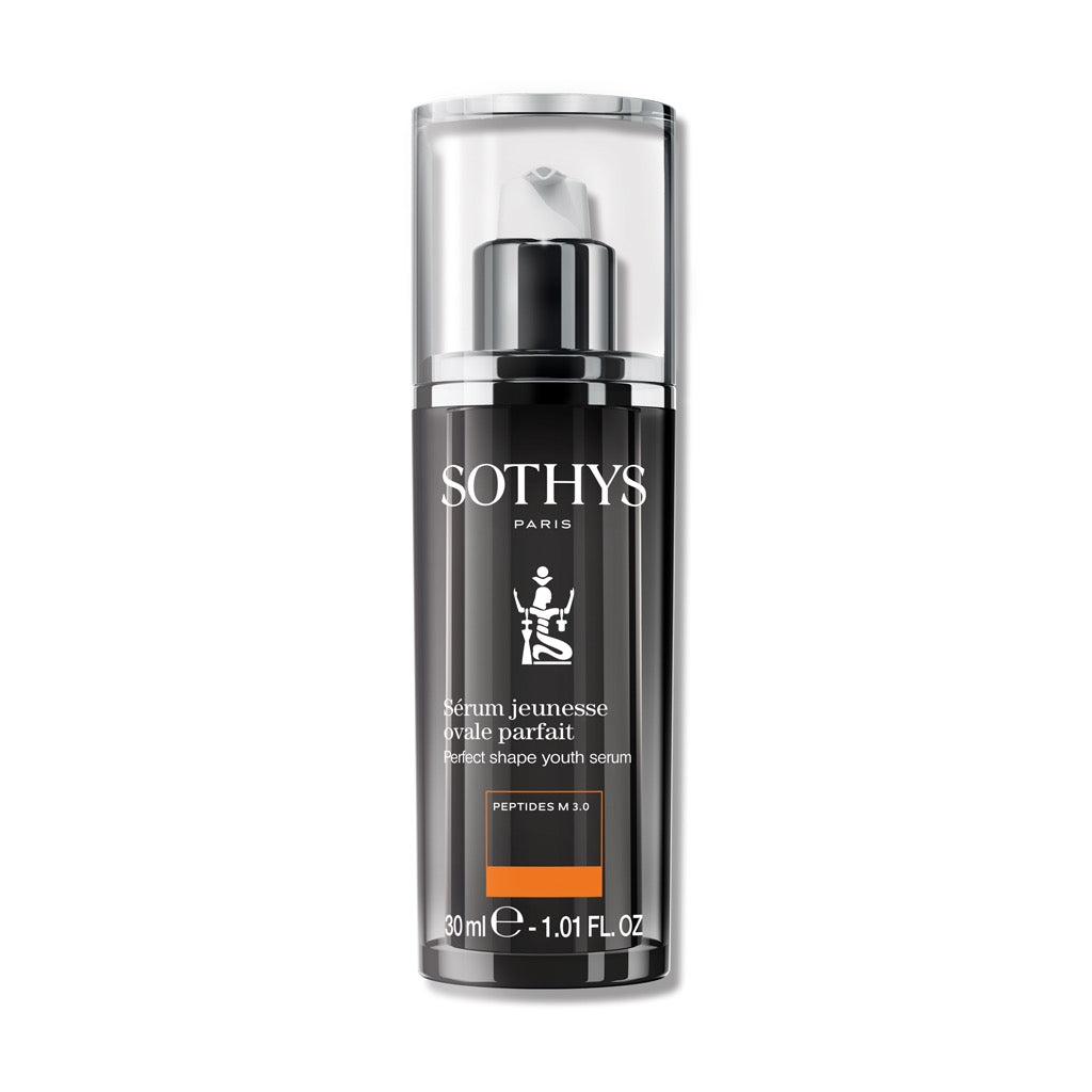 Sothys Sérum Jeunesse Ovale Parfait 30 ml