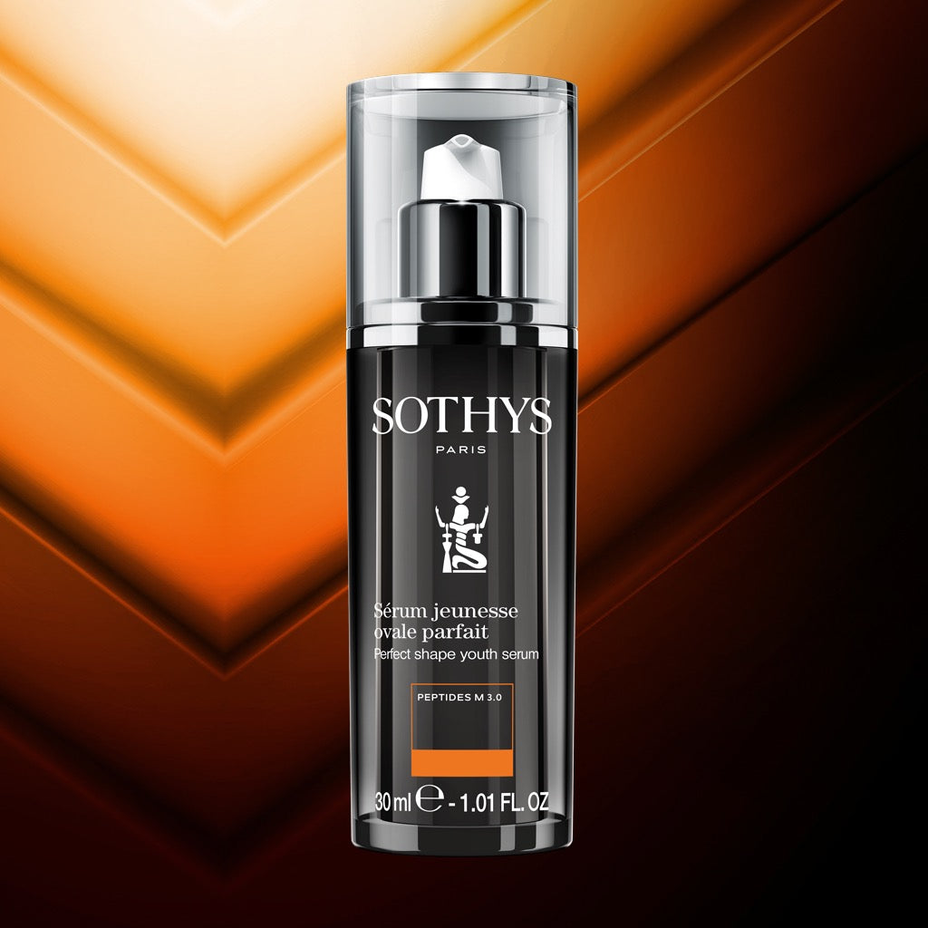Sothys Sérum Jeunesse Ovale Parfait 30 ml