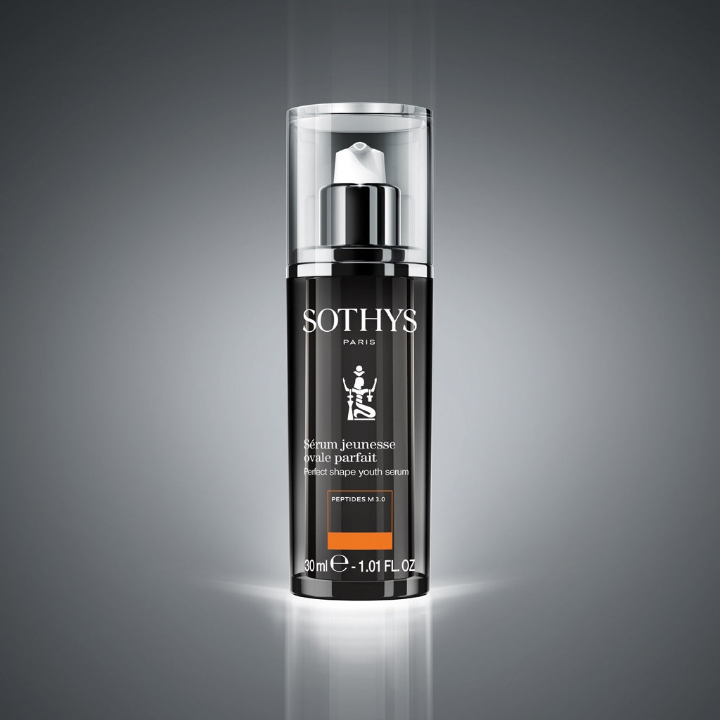 Sothys Sérum Jeunesse Ovale Parfait 30 ml