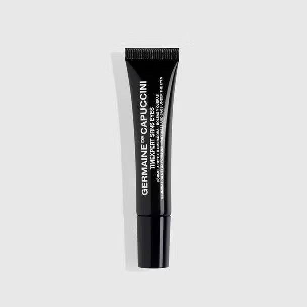 GDC Timexpert SRNS Eyes Illuminating Detox Formula 15 ml