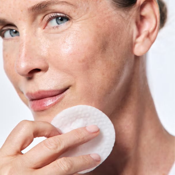 GDC TCE Daily Exfoliating Pads 60 stuks