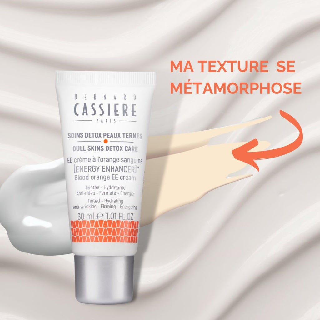BC Detox EE crème 30 ml