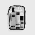 GDC TCE Expert Cleansing Routine  Reinigingsset voor het vernieuwen en toning van de huid.