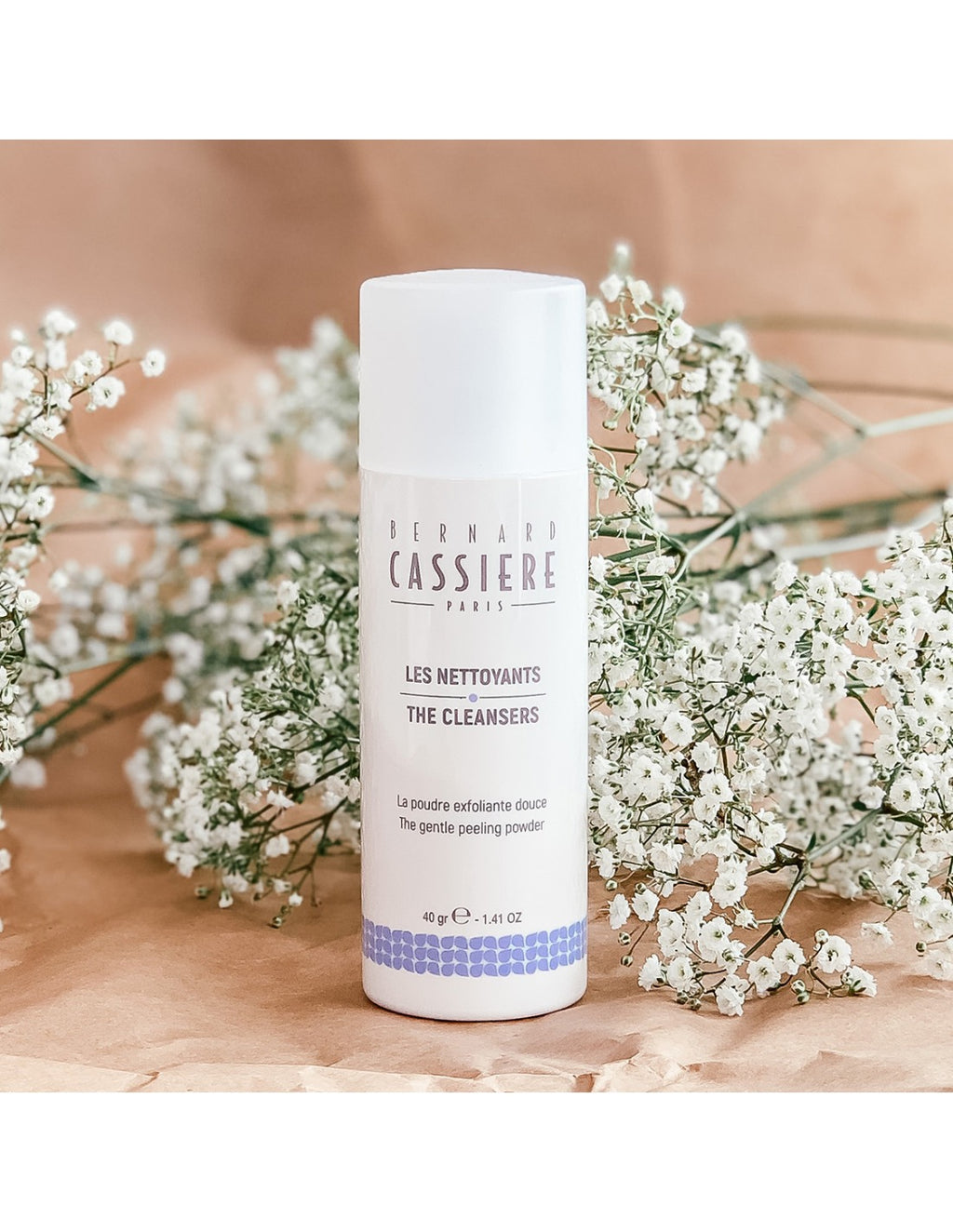 BC La poudre exfoliante douce 40 g