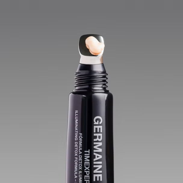 GDC Timexpert SRNS Eyes Illuminating Detox Formula 15 ml