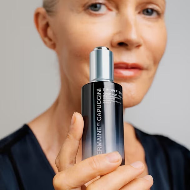 GDC Timexpert SRNS Repair Night Progress Booster 50 ml
