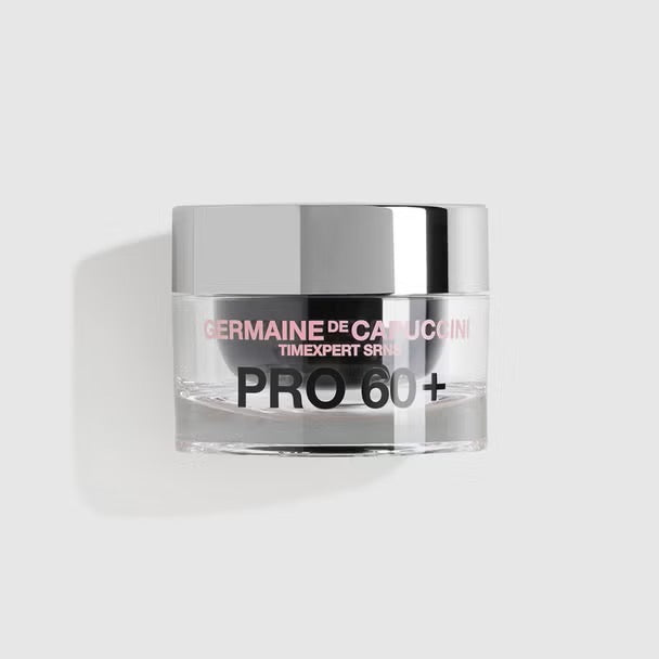 GDC Timexpert SRNS PRO 60+ Extra Nourishing Cream 50 ml