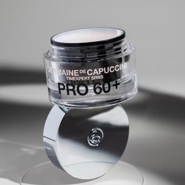 GDC Timexpert SRNS PRO 60+ Extra Nourishing Cream 50 ml