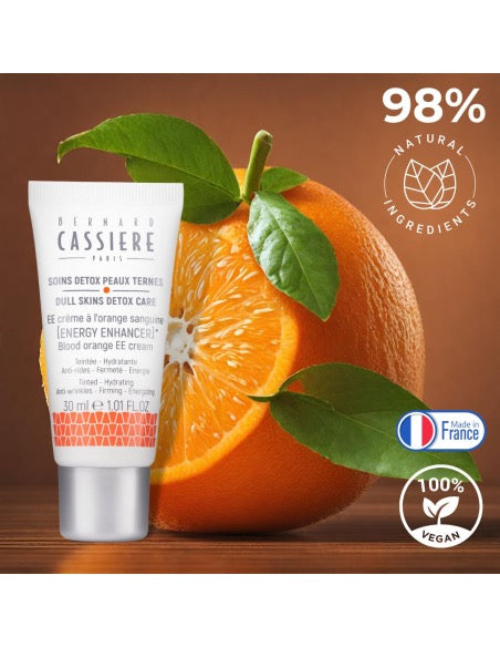 BC Detox EE crème 30 ml