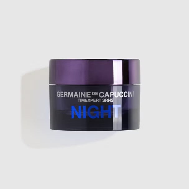 GDC Timexpert SRNS High Recovery Comfort Night Cream 50 ml