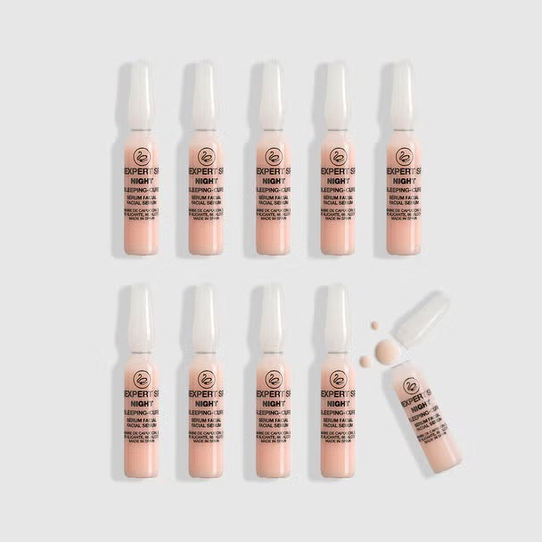 GDC Timexpert SRNS Sleeping Cure 10 keer 2 ml