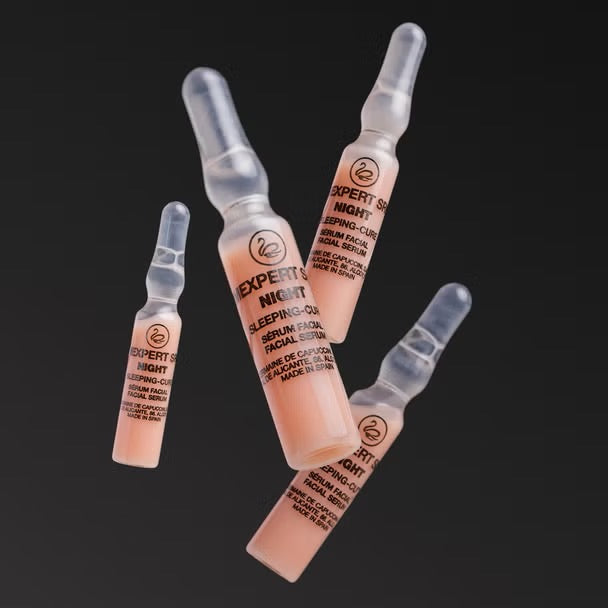 GDC Timexpert SRNS Sleeping Cure 10 keer 2 ml