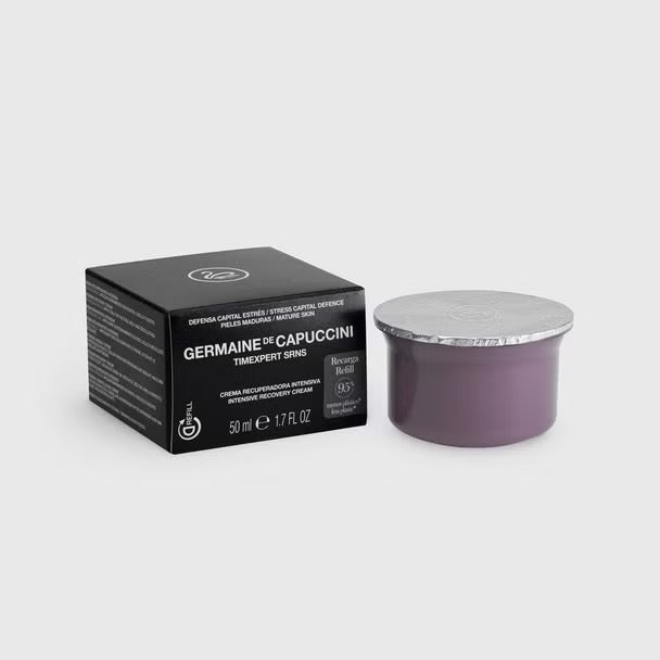 GDC Timexpert SRNS Refill Intensive Recovery Cream 50 ml