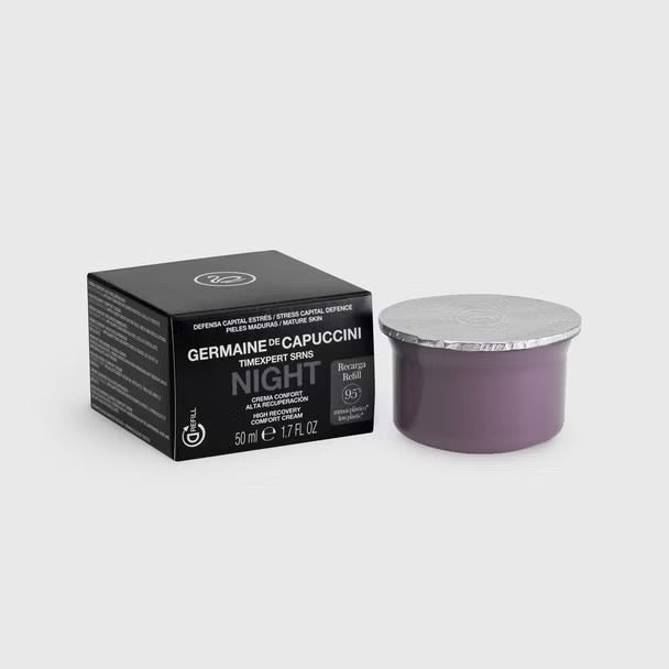GDC Timexpert SRNS Refill High Recovery Comfort Night Cream 50 ml