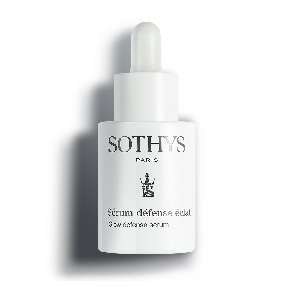Sothys DX Glow Sérum défense éclat 30 ml